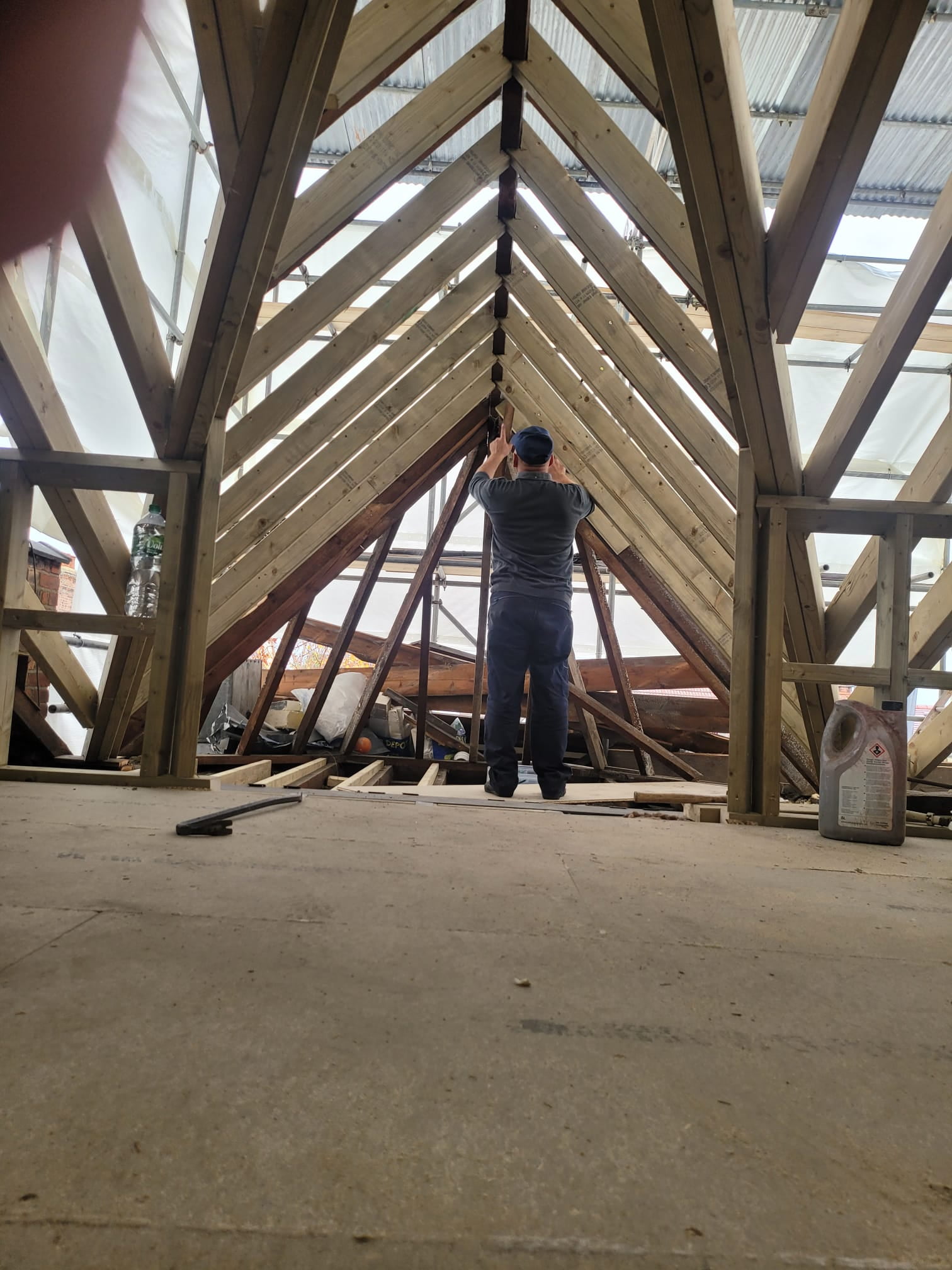 Muswell Hill, London - Photo 6 - Professional project image by Creative Developments