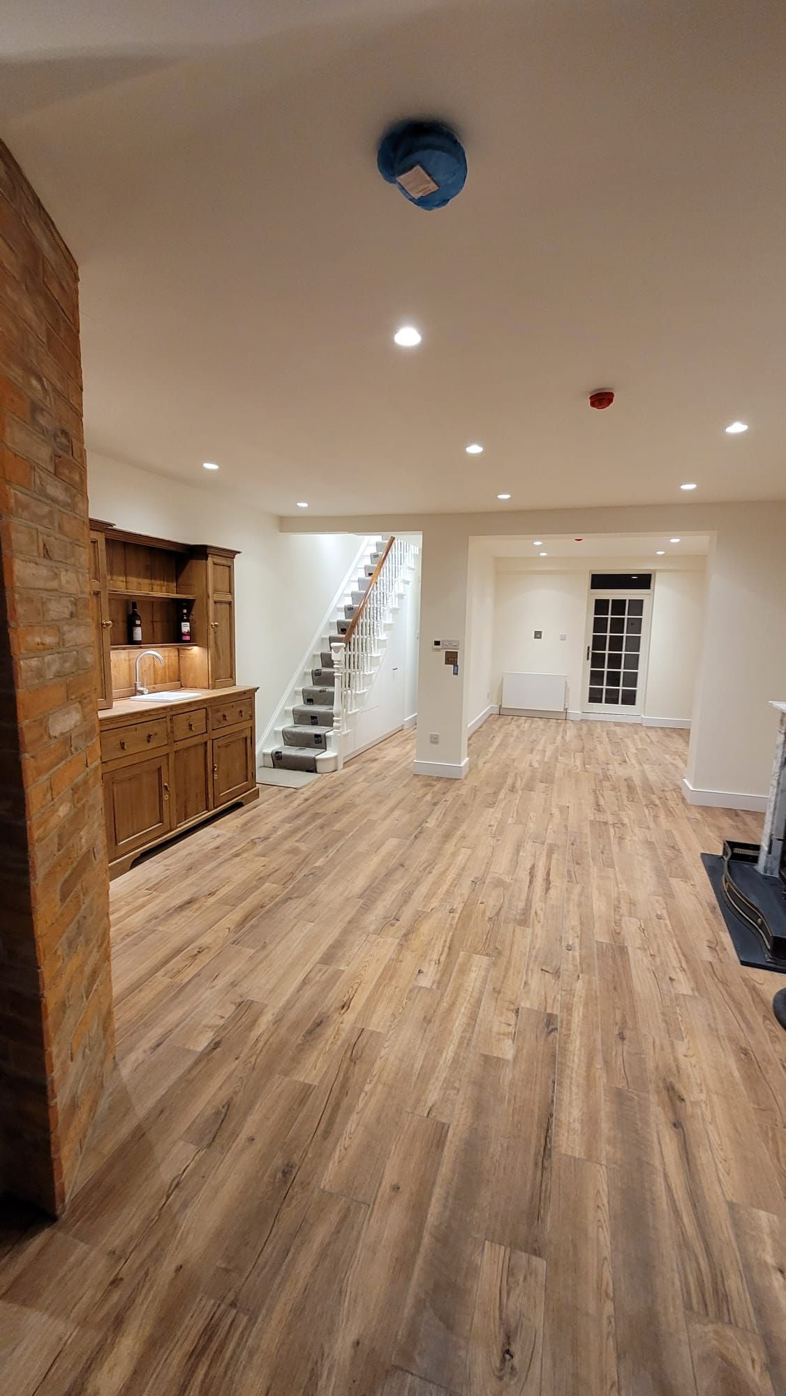 Hampstead, London - Photo 7 - Professional project image by Creative Developments