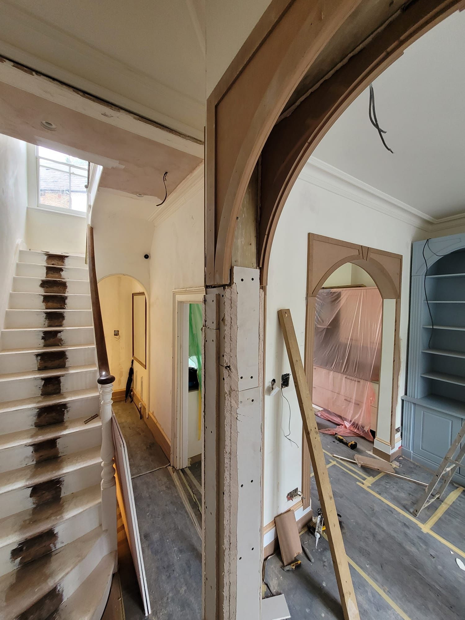 Hampstead, London - Photo 5 - Professional project image by Creative Developments