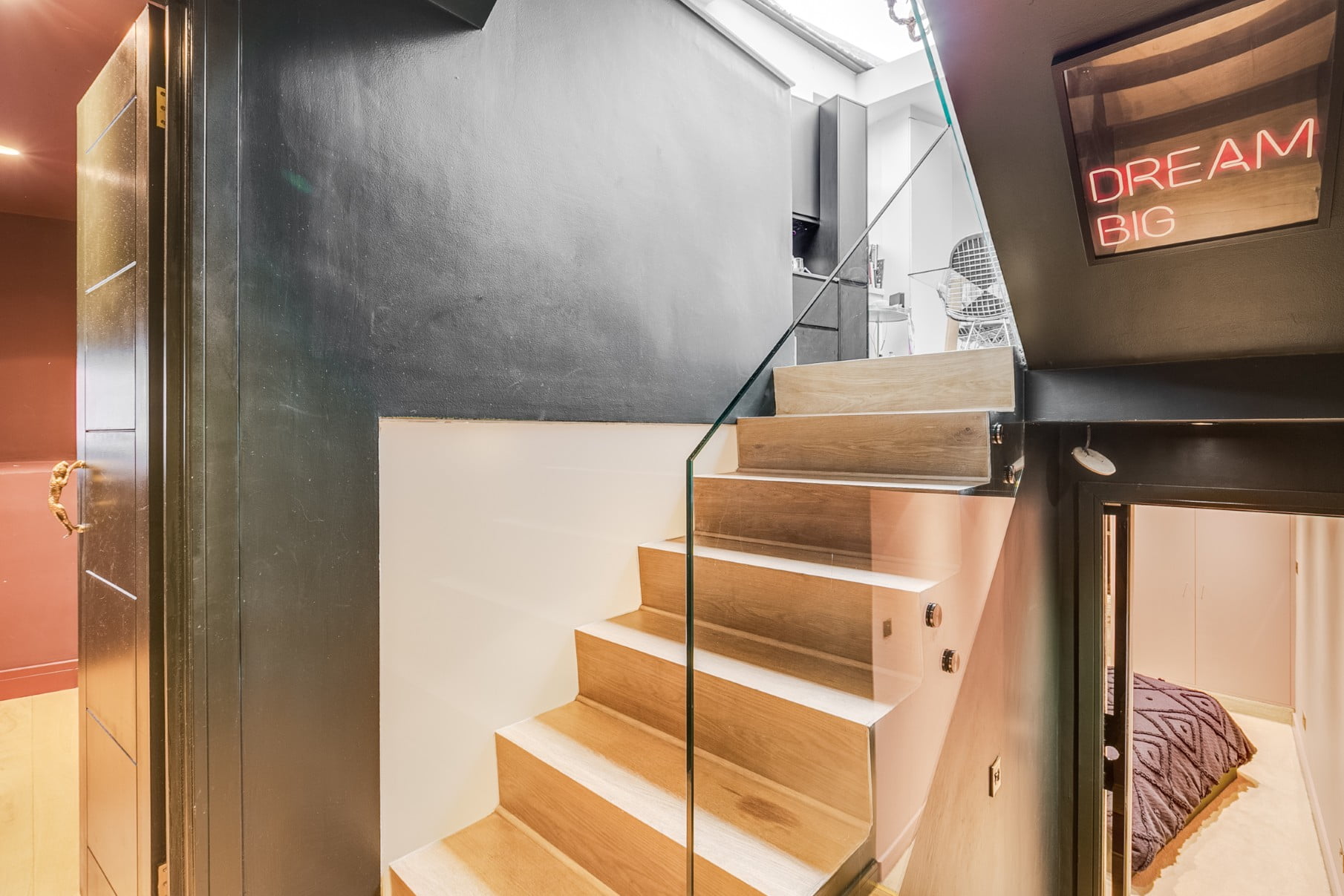 Wellmount Studio Project View 1