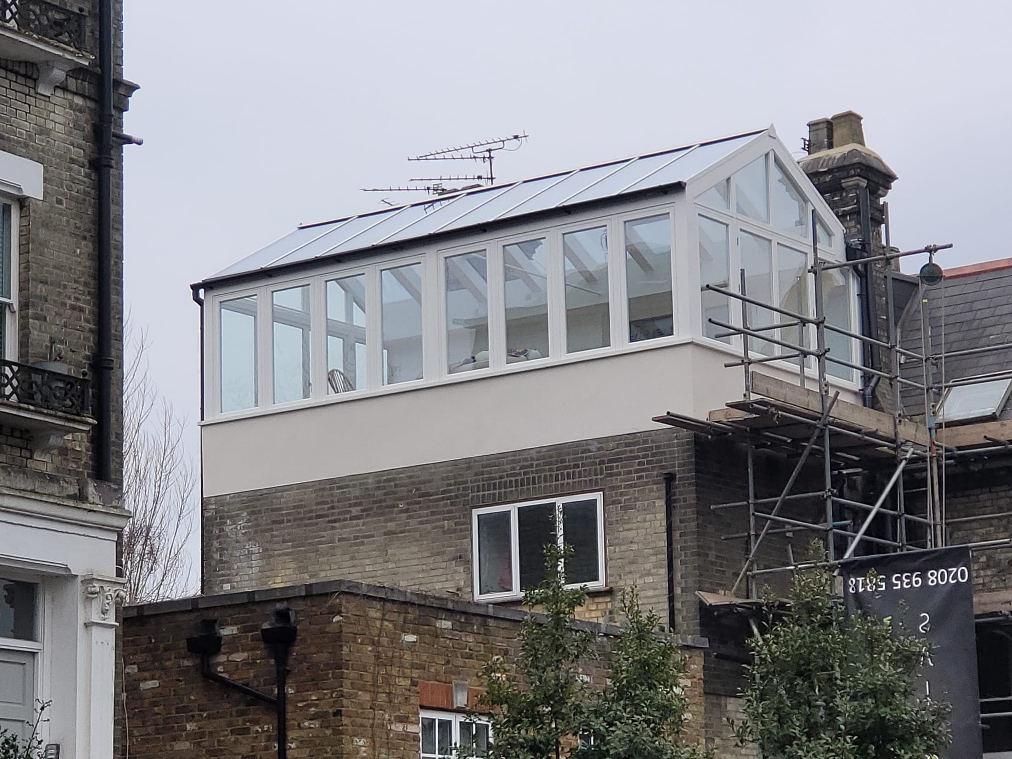 Muswell Hill, London - Photo 2