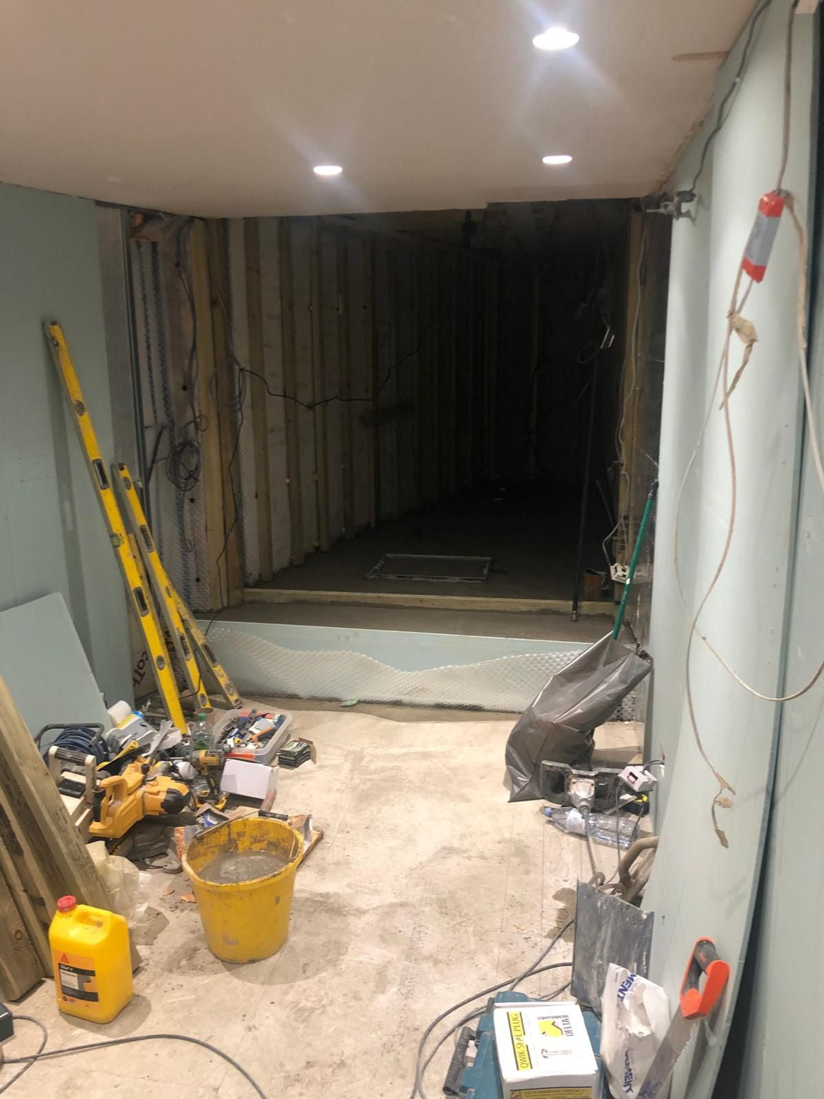 Hampstead, London - Photo 2 - Professional project image by Creative Developments