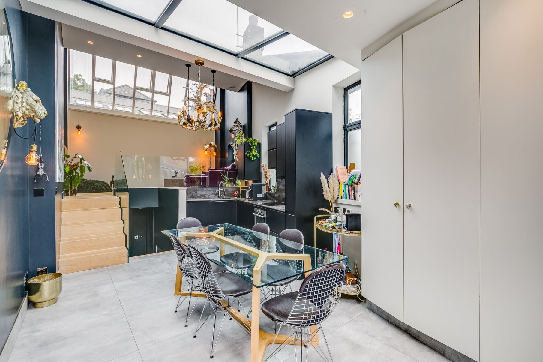 Hampstead, London - Photo 7 - Professional project image by Creative Developments