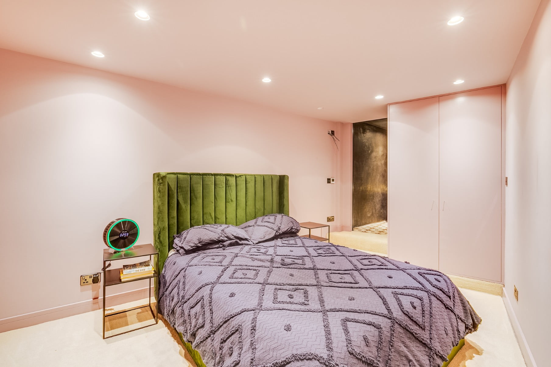 Hampstead, London - Photo 8 - Professional project image by Creative Developments