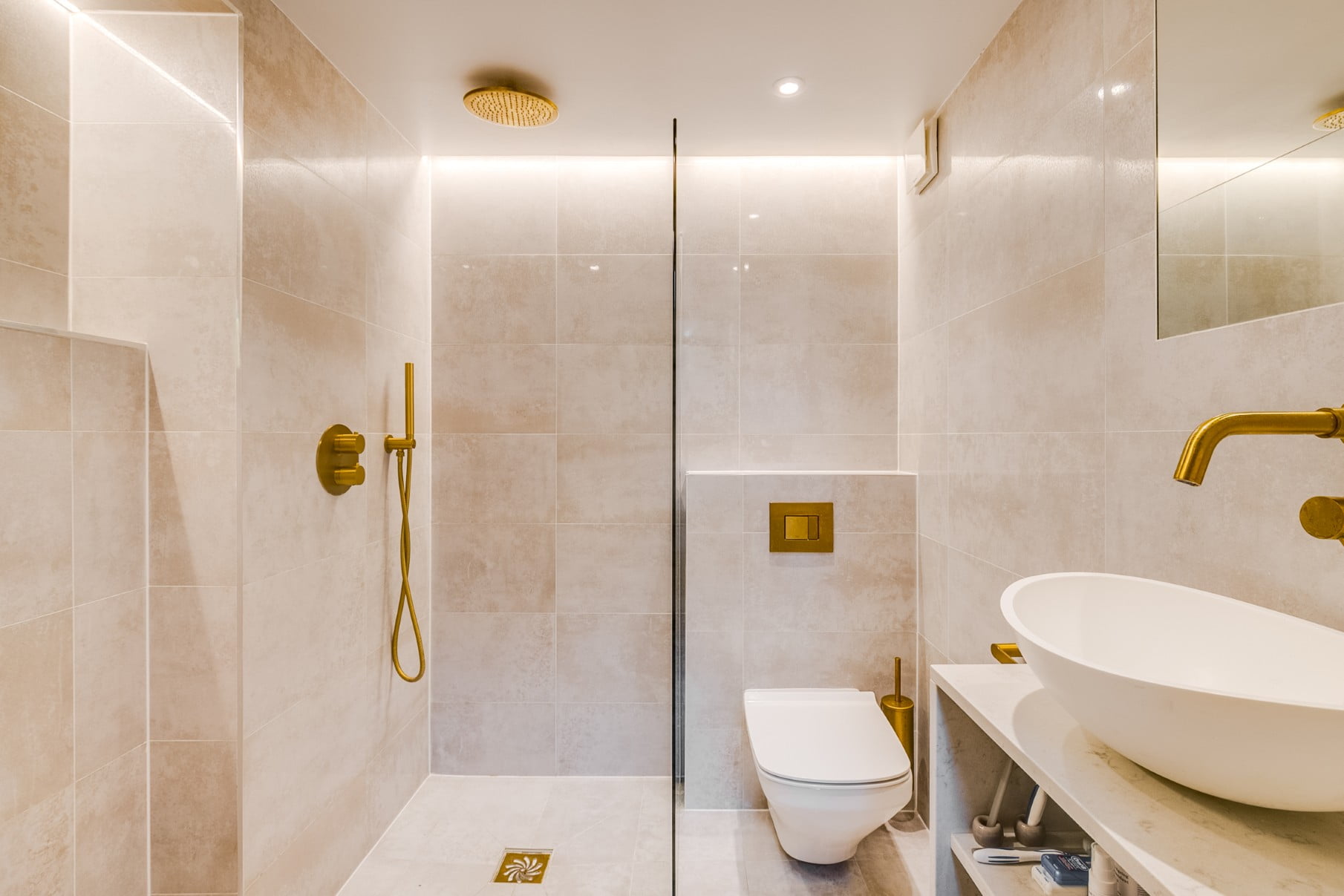 Wellmount Studio Project View 2