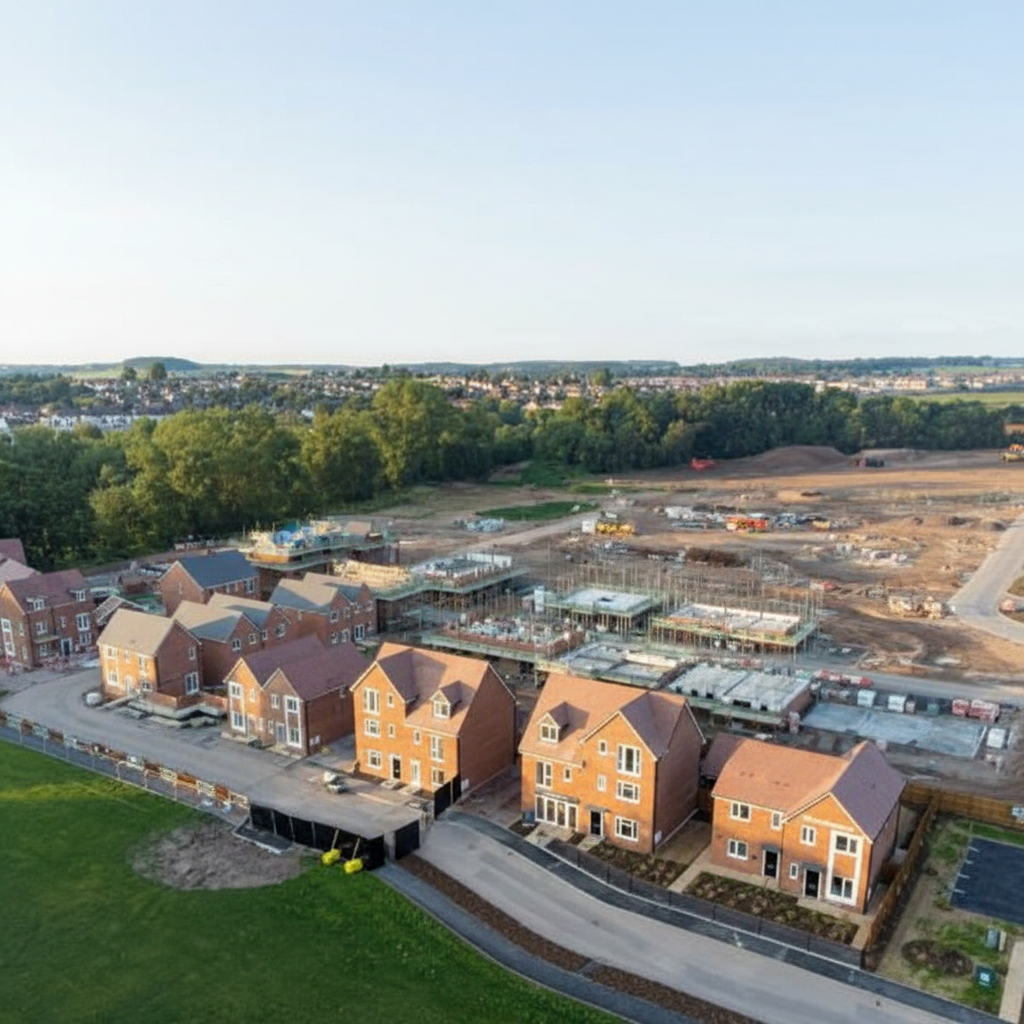 Residential Construction - Creative Developments professional project image